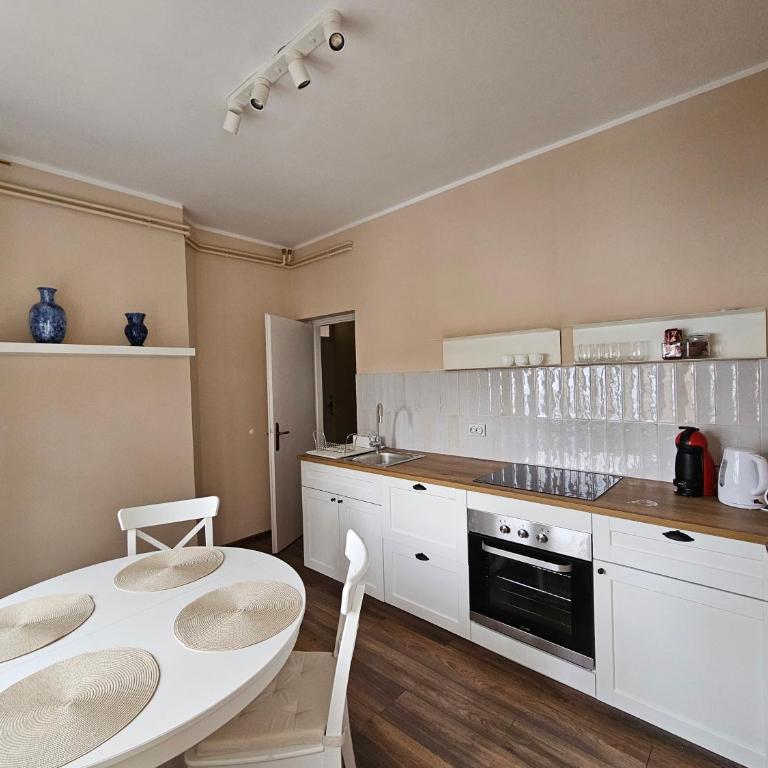 Grand Atelier Subotica - One-Bedroom Apartment - 11