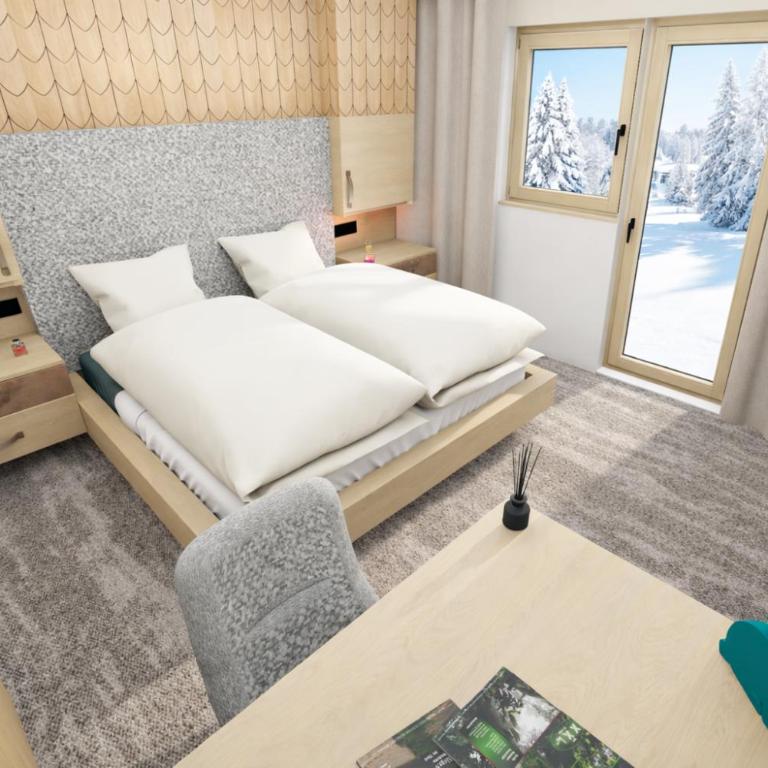 Apart Garni Elfrieda - Apartment - 1