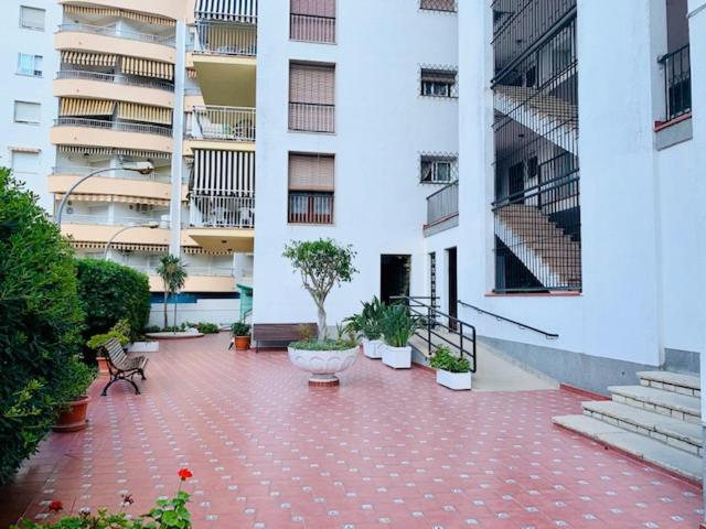 Home Caballo White Salou - Apartamento de 1 dormitorio - lado mar - 15