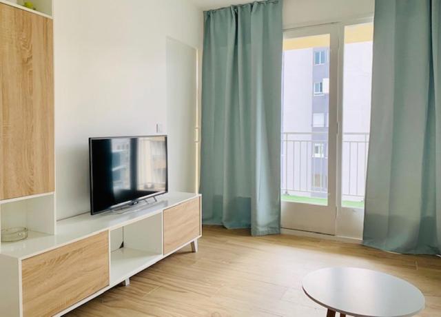 Home Caballo White Salou - Apartamento de 1 dormitorio - lado mar - 7