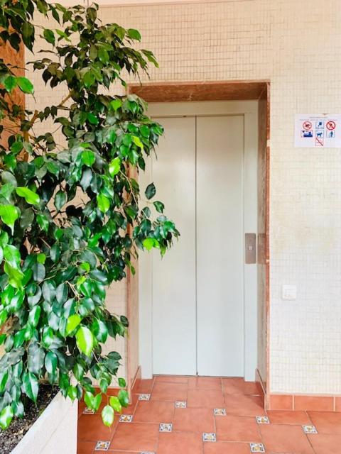 Home Caballo White Salou - Apartamento de 1 dormitorio - lado mar - 14