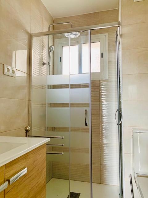 Home Caballo White Salou - Apartamento de 1 dormitorio - lado mar - 6