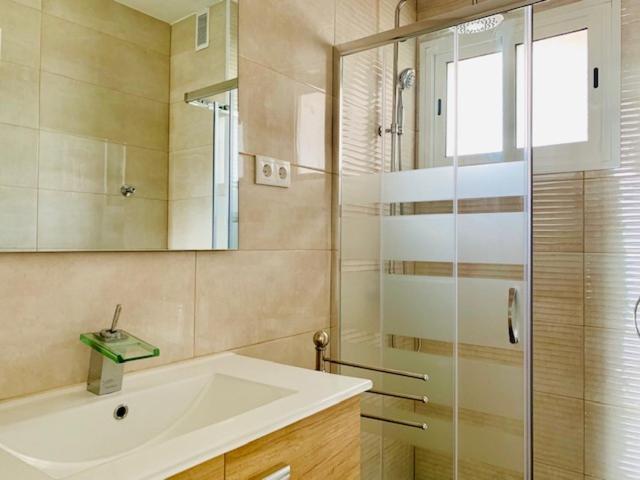 Home Caballo White Salou - Apartamento de 1 dormitorio - lado mar - 13