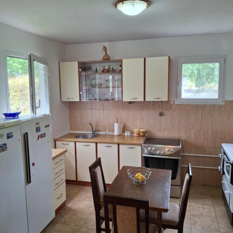Kuća za pravi odmor - Apartman sa 1 Spavaćom Sobom - 5