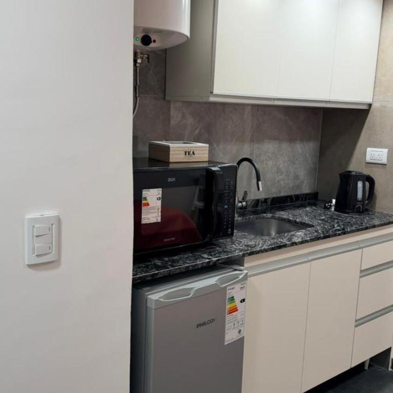 Corrientes 1186 Ciudad de Buenos Aires Ambassador - Apartamento de 1 dormitorio - 4