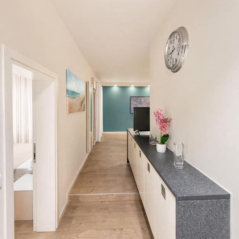 Blue Corner Venice Laguna, Apt 10 mins from Venice - Appartamento con 3 Camere da Letto - 31