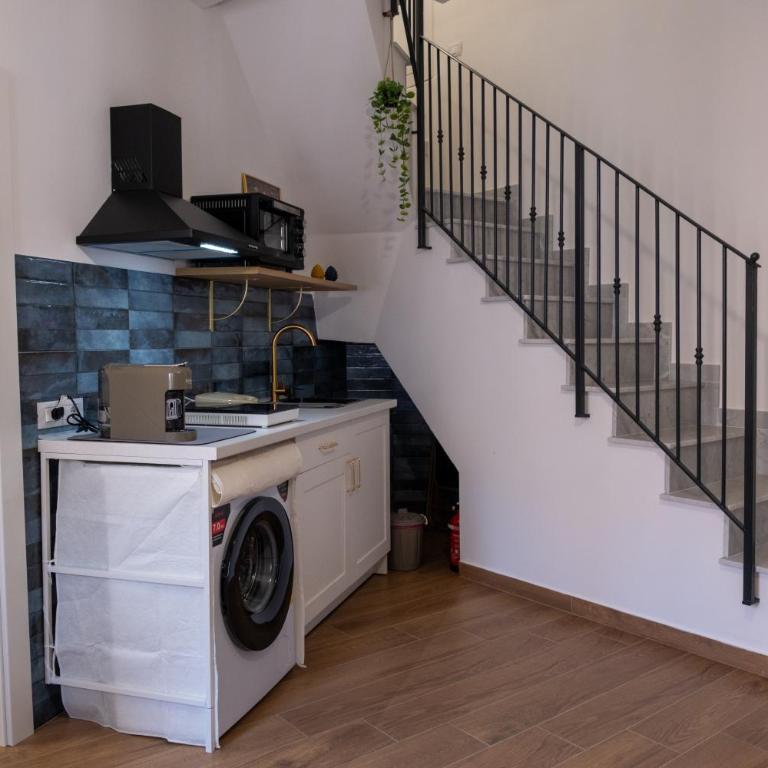 Piti house - Appartamento con 1 Camera da Letto - 9