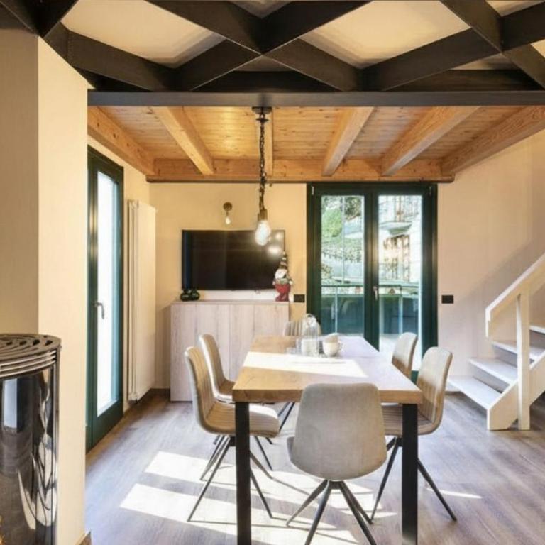 Olivias Home - Apartment - 2