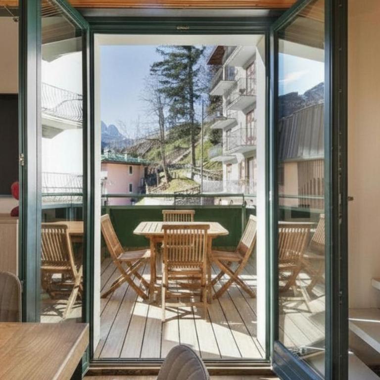 Olivias Home - Apartment - 10