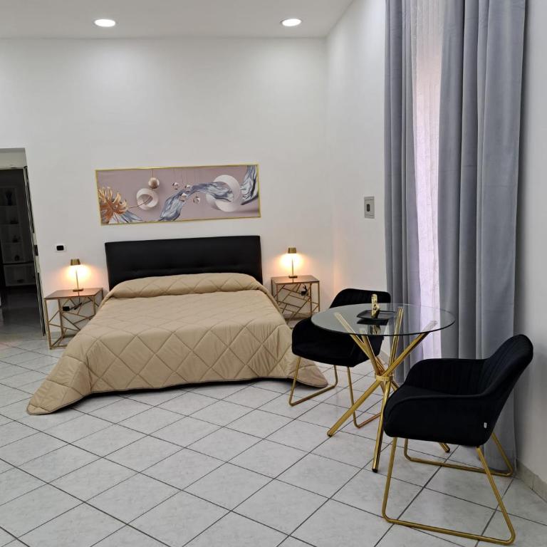Napoli Museo Metrò - Appartamento con 3 Camere da Letto - 20