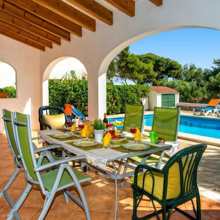 Villa Son Felip by Villa Plus - Villa - 3