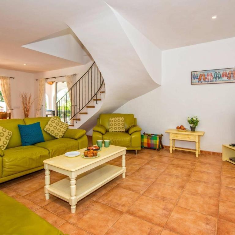 Villa Son Felip by Villa Plus - Villa - 5