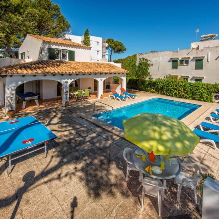 Villa Son Felip by Villa Plus - Villa - 7