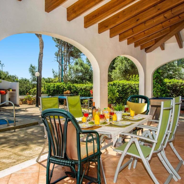 Villa Son Felip by Villa Plus - Villa - 13
