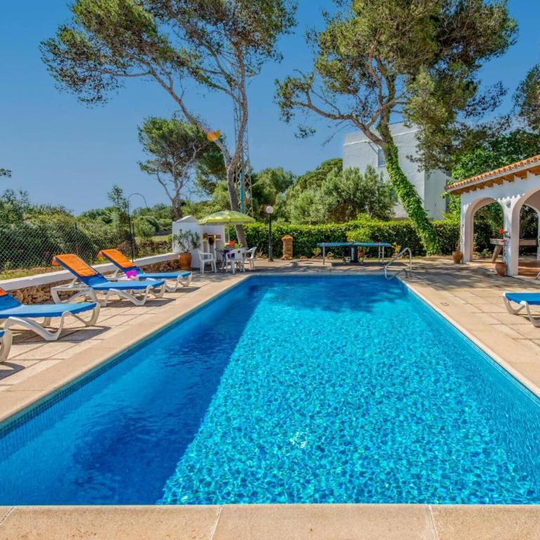 Villa Son Felip by Villa Plus - Villa - 15