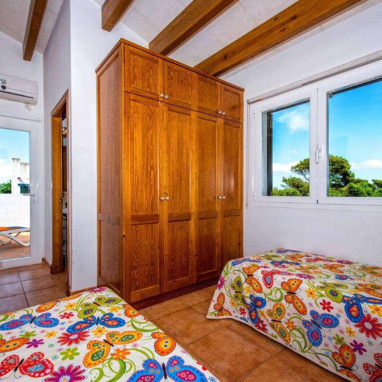 Villa Son Felip by Villa Plus - Villa - 18