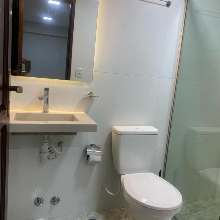 Amaca Hostal - Double Room - 3