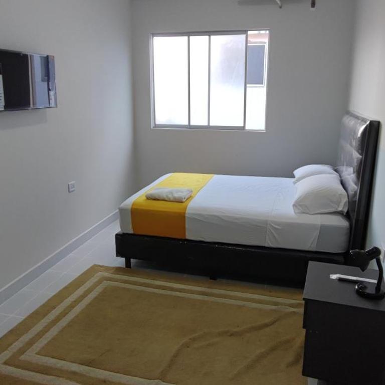 Amaca Hostal - Double Room - 4
