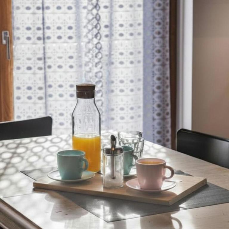 Sesto Senso - Apartment - 6