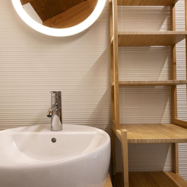 Sesto Senso - Apartment - 36