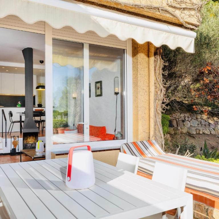 Juliola CostaBravaSi - Casa - 3