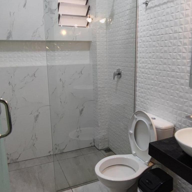Amaca Hostal - Quadruple Room - 5
