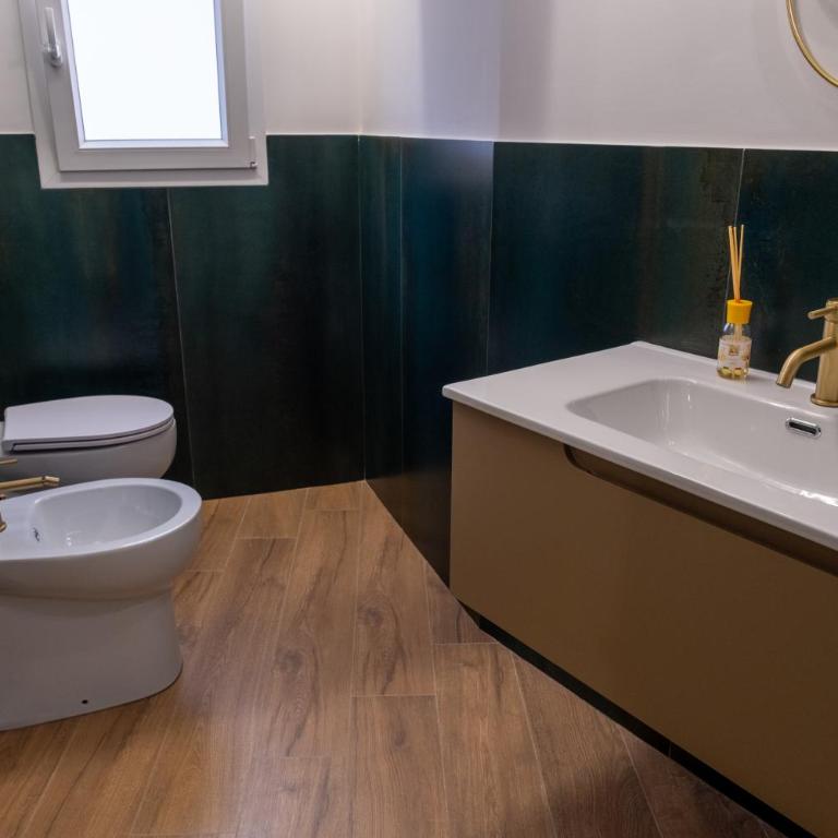 Piti house - Appartamento con 1 Camera da Letto - 10