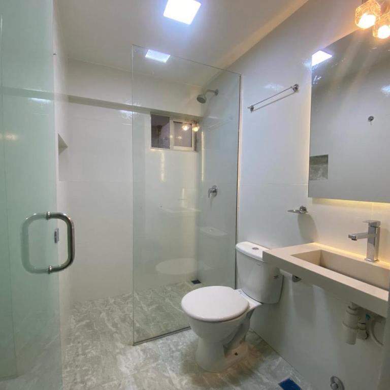 Amaca Hostal - Superior Double Room - 4