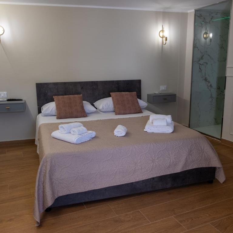 Piti house - Appartamento con 1 Camera da Letto - 13