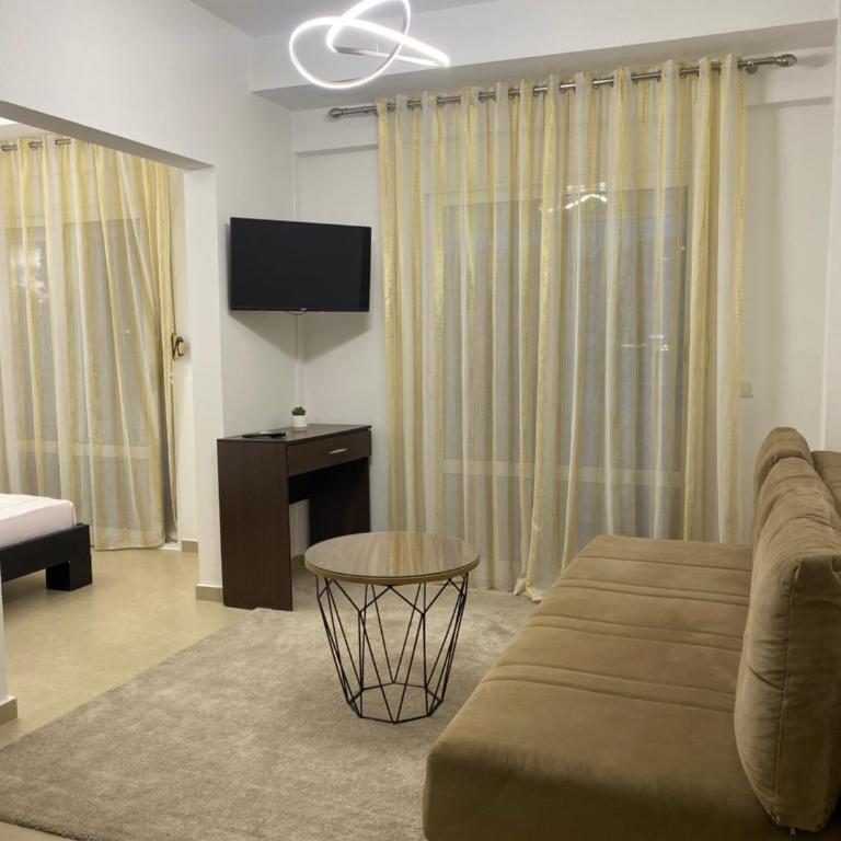 Seafront Apartments - Studio with Sea View - 1