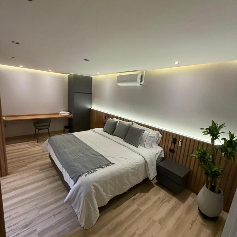 Lomas Prive Luxury place with jacuzzi - Apartamento Deluxe de 2 dormitorios - 7