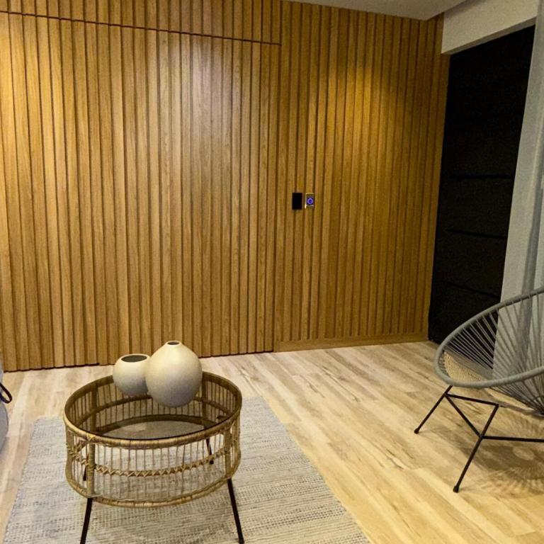 Lomas Prive Luxury place with jacuzzi - Apartamento Deluxe de 2 dormitorios - 11
