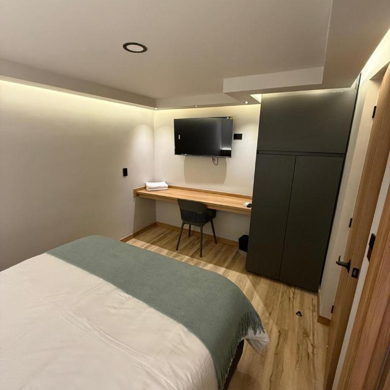 Lomas Prive Luxury place with jacuzzi - Apartamento Deluxe de 2 dormitorios - 13