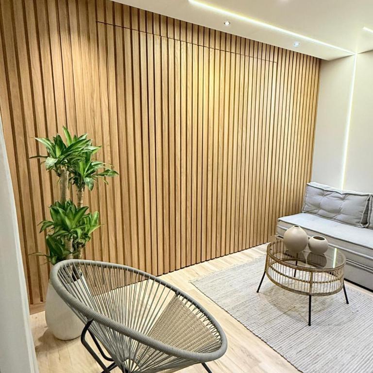 Lomas Prive Luxury place with jacuzzi - Apartamento Deluxe de 2 dormitorios - 17