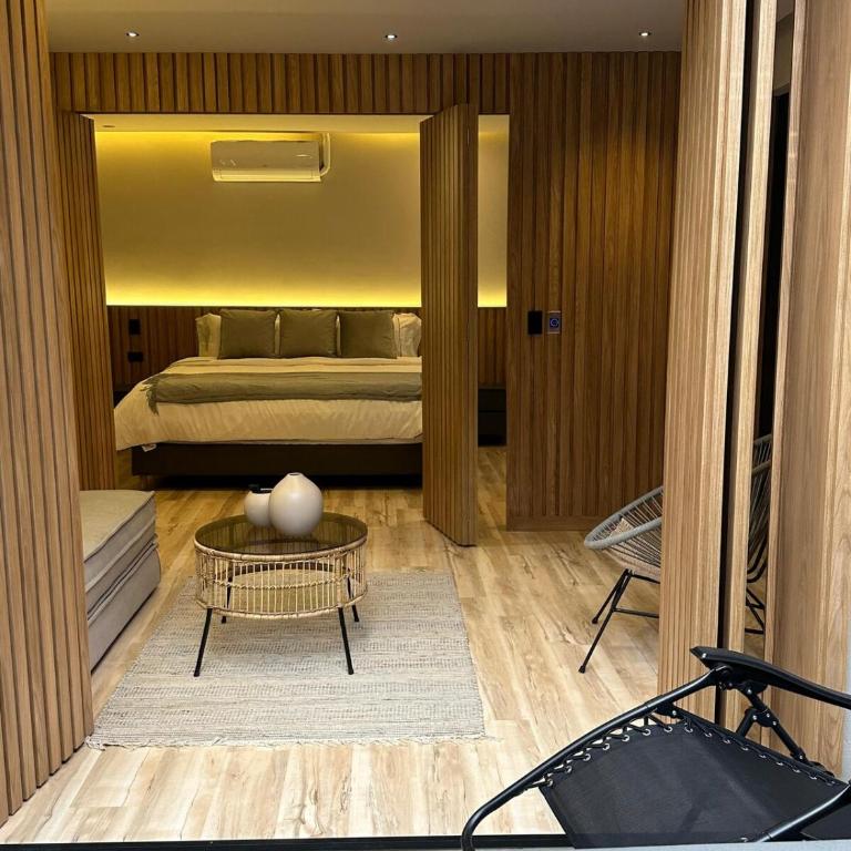 Lomas Prive Luxury place with jacuzzi - Apartamento Deluxe de 2 dormitorios - 22