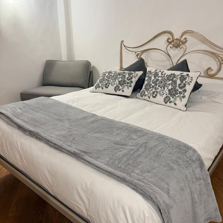 La Casita - Two-Bedroom Apartment - 38
