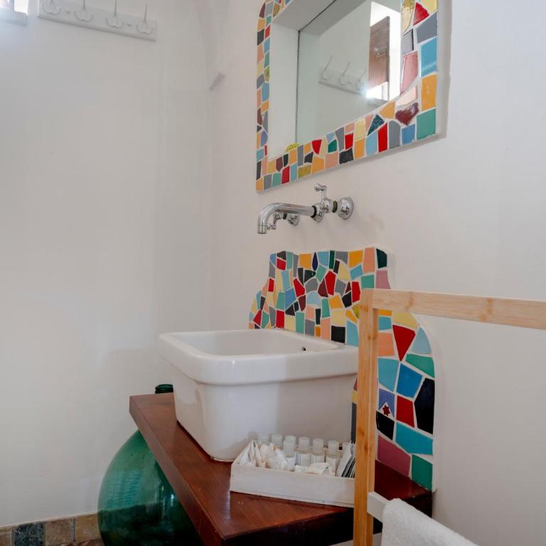 Domus Magistri - Casa con 2 Camere da Letto - 15