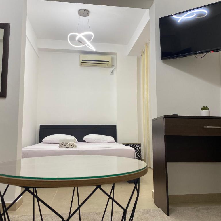 Seafront Apartments - Studio with Sea View - 3