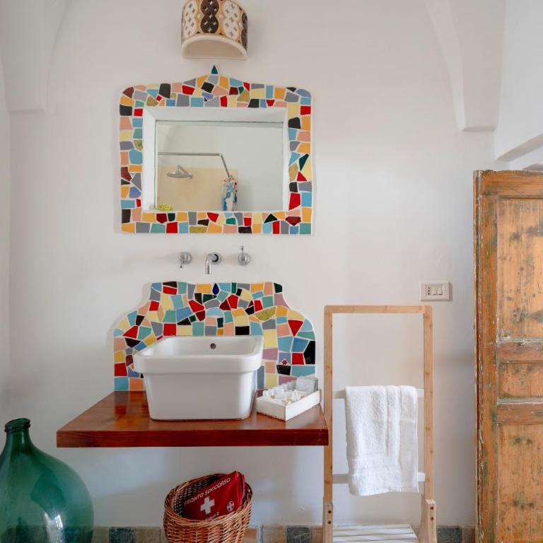 Domus Magistri - Casa con 2 Camere da Letto - 16