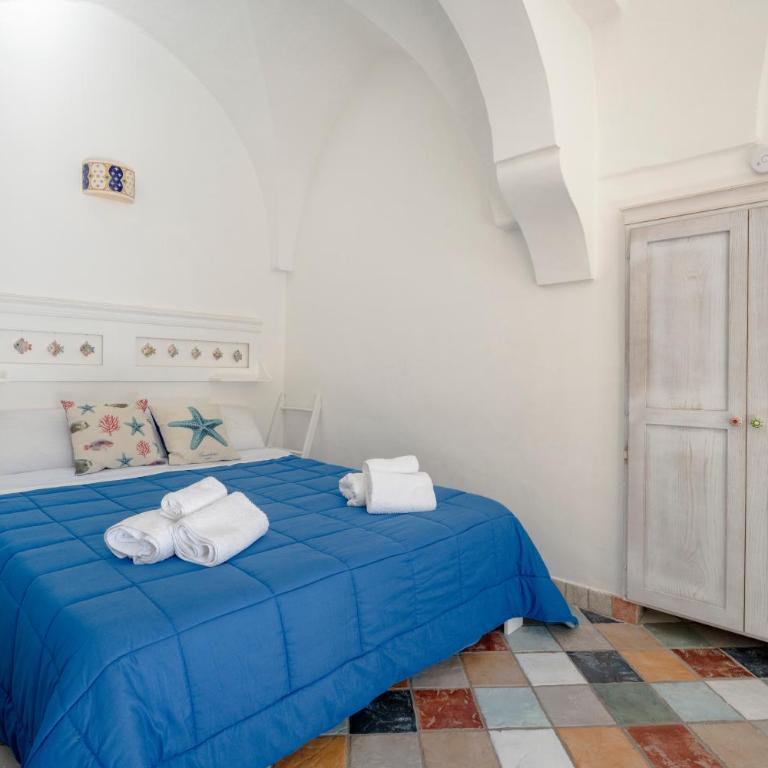 Domus Magistri - Casa con 2 Camere da Letto - 4