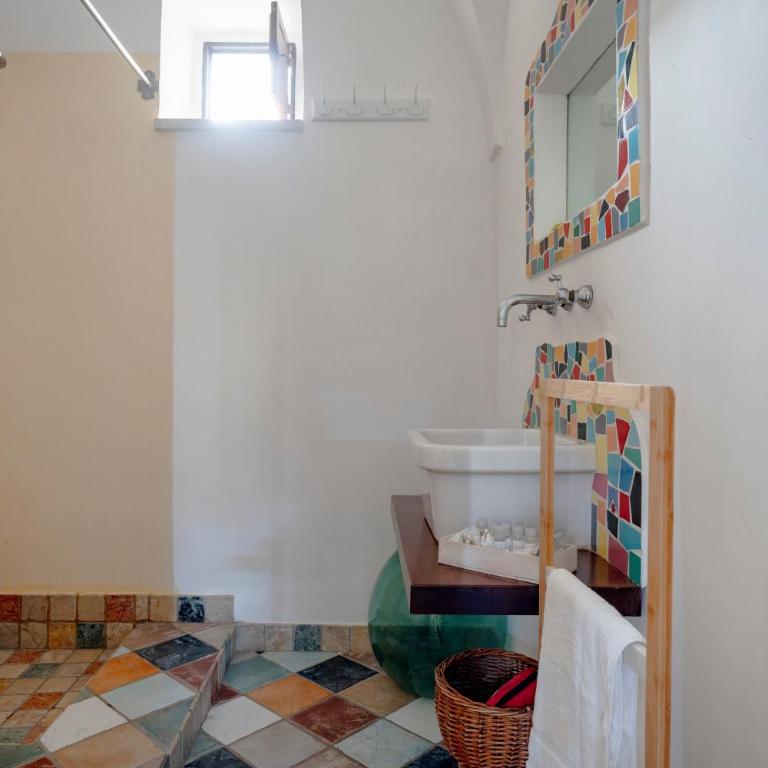 Domus Magistri - Casa con 2 Camere da Letto - 17