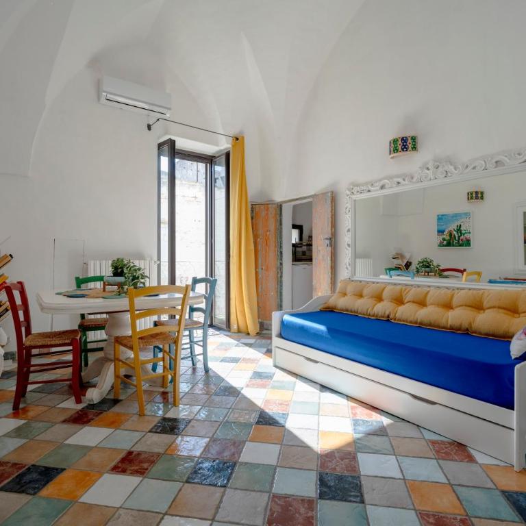 Domus Magistri - Casa con 2 Camere da Letto - 11