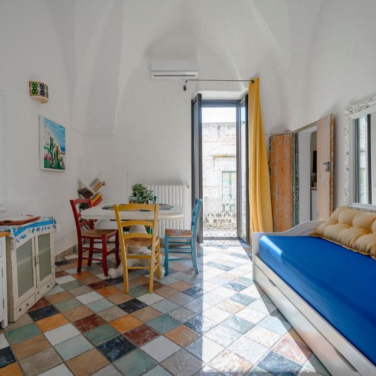 Domus Magistri - Casa con 2 Camere da Letto - 12