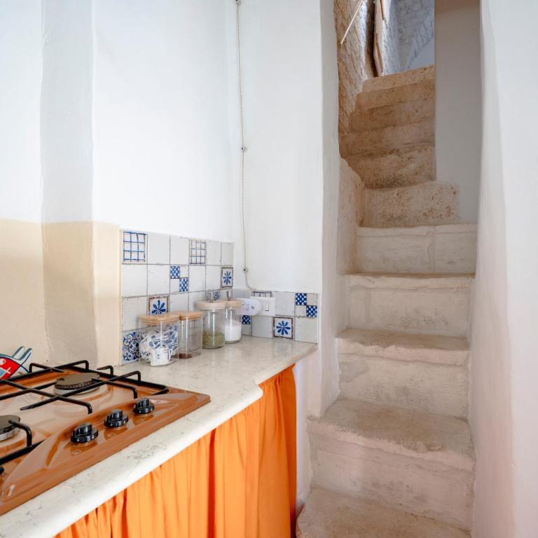 Domus Magistri - Casa con 2 Camere da Letto - 24