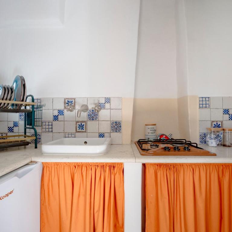 Domus Magistri - Casa con 2 Camere da Letto - 23