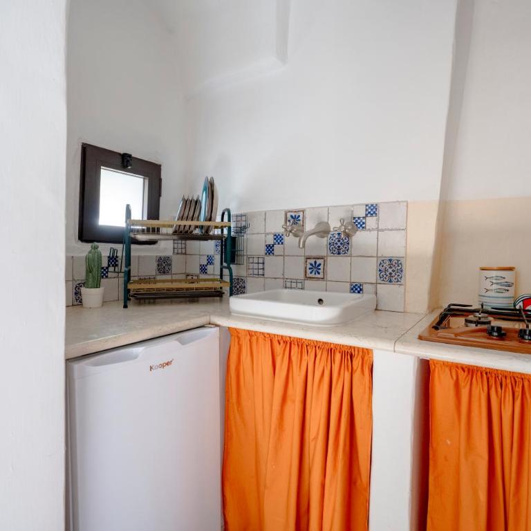 Domus Magistri - Casa con 2 Camere da Letto - 22