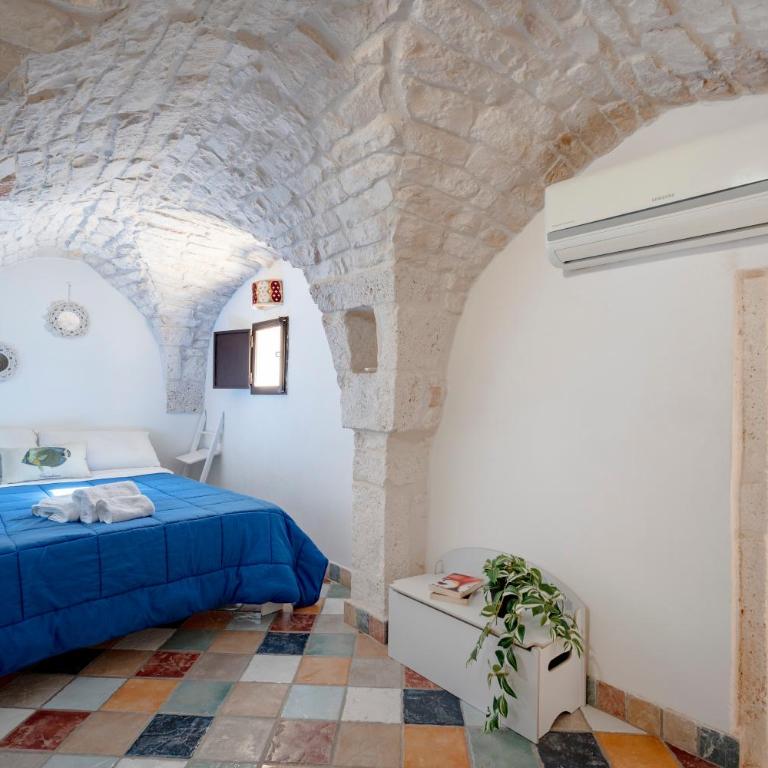 Domus Magistri - Casa con 2 Camere da Letto - 1
