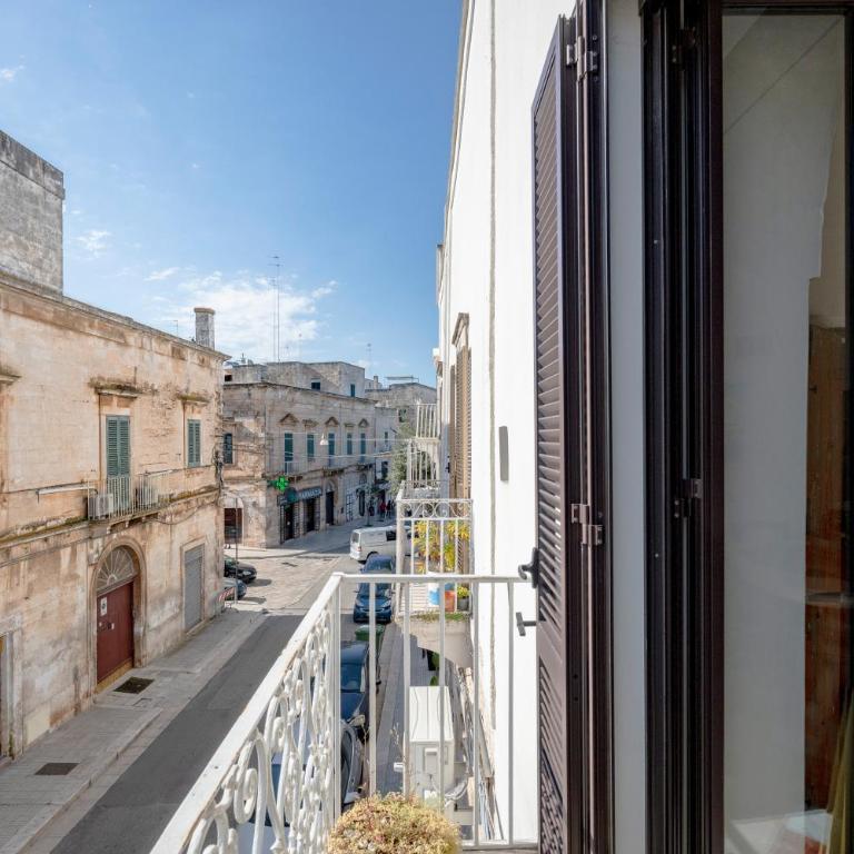 Domus Magistri - Casa con 2 Camere da Letto - 27