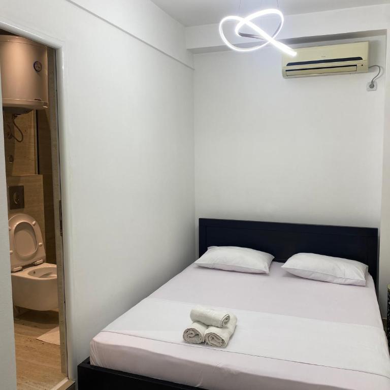 Seafront Apartments - Studio with Sea View - 2