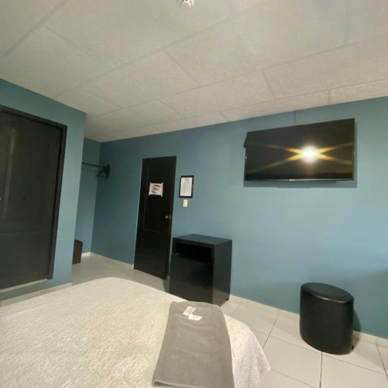 Hotel Confort - Double Room - 1